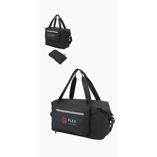 Starline Voyage Folding Duffel Bag — view 8