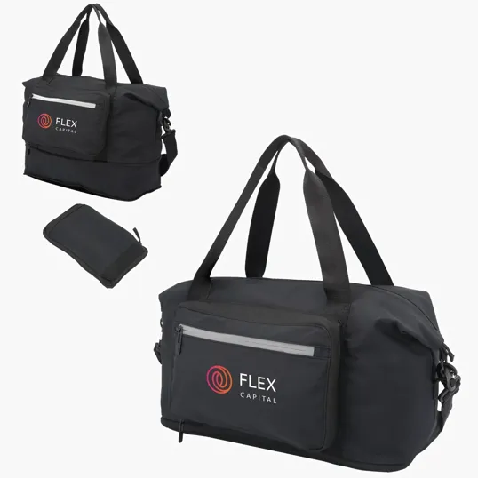 Starline Voyage Folding Duffel Bag — view 12