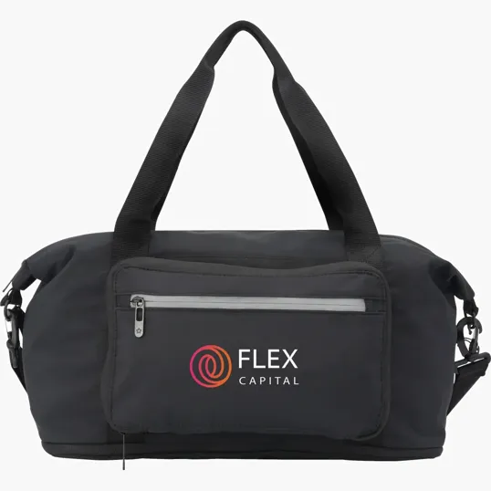 Starline Voyage Folding Duffel Bag — view 21