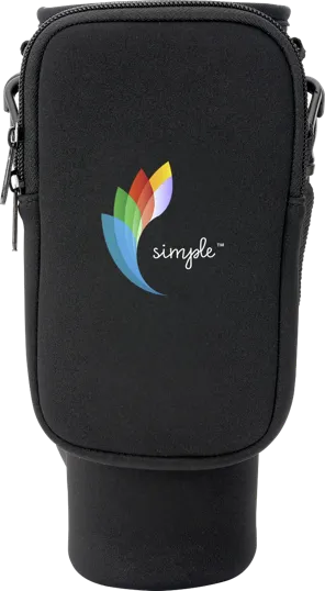 Starline Essentials Neoprene Water Bottle Holder — view 12
