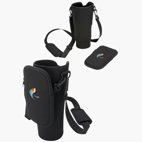 Starline Essentials Neoprene Water Bottle Holder — view 25