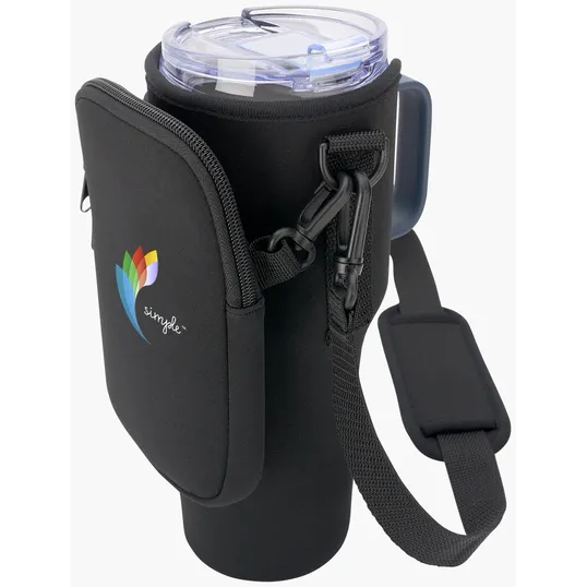 Starline Essentials Neoprene Water Bottle Holder — view 2