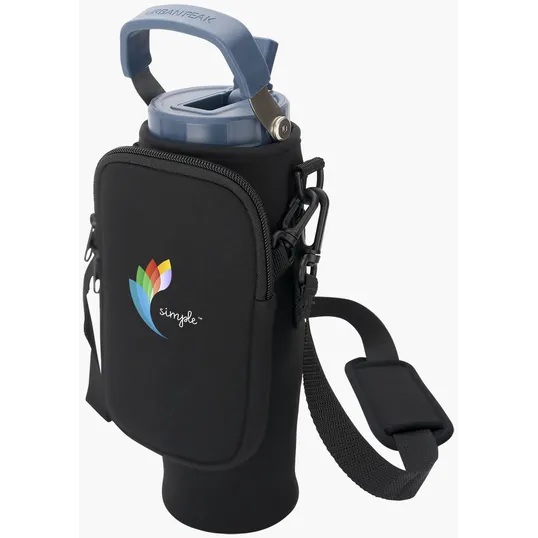 Starline Essentials Neoprene Water Bottle Holder — view 3