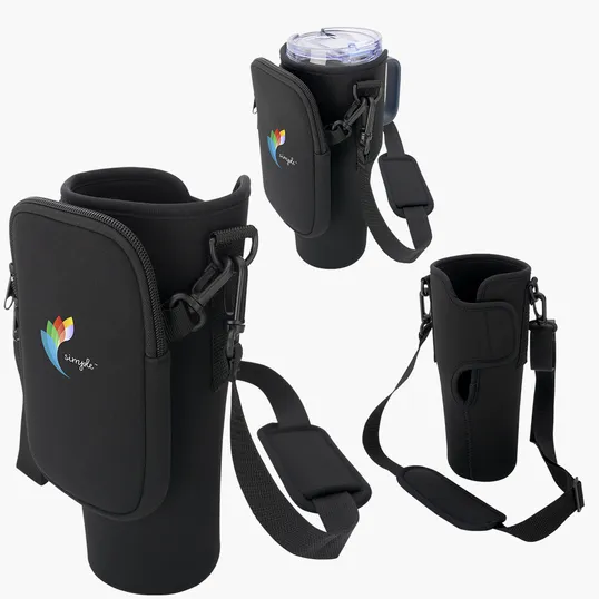 Starline Essentials Neoprene Water Bottle Holder — view 6