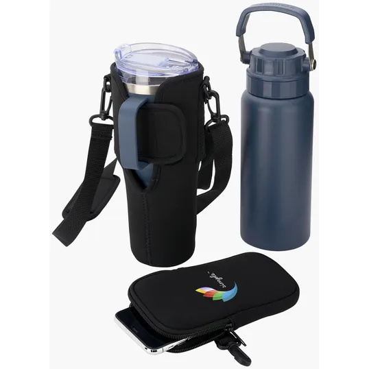 Starline Essentials Neoprene Water Bottle Holder — view 7