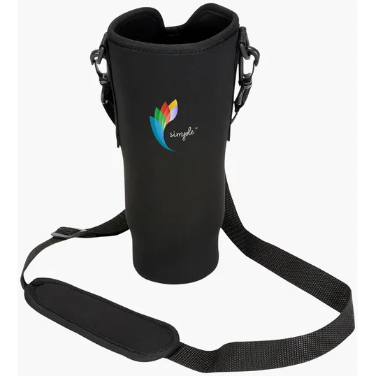 Starline Essentials Neoprene Water Bottle Holder — view 8