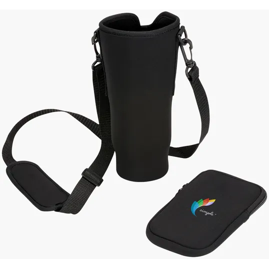 Starline Essentials Neoprene Water Bottle Holder — view 9