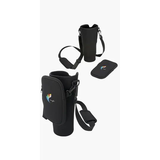 Starline Essentials Neoprene Water Bottle Holder — view 10