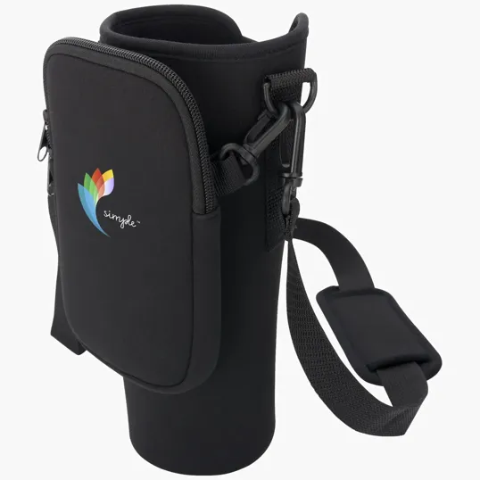 Starline Essentials Neoprene Water Bottle Holder — view 14