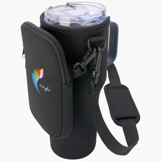 Starline Essentials Neoprene Water Bottle Holder — view 16