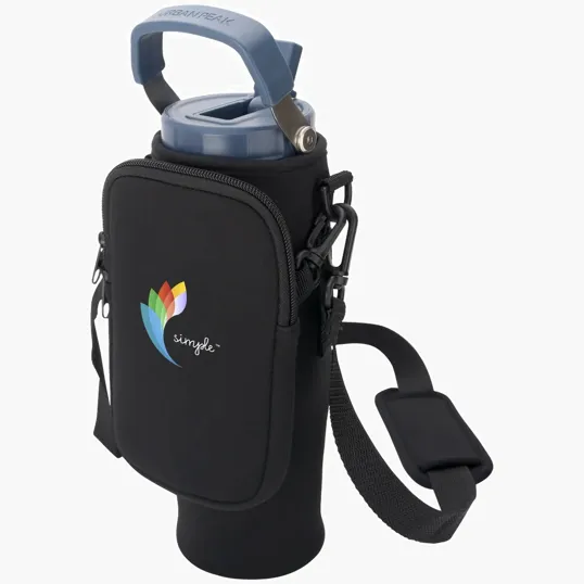 Starline Essentials Neoprene Water Bottle Holder — view 17