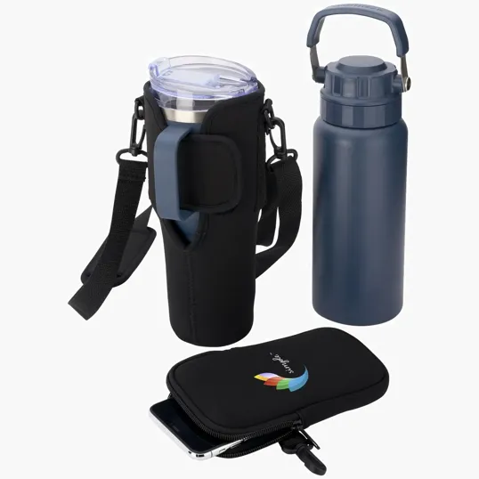 Starline Essentials Neoprene Water Bottle Holder — view 20