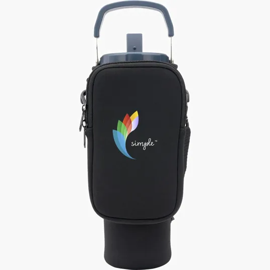 Starline Essentials Neoprene Water Bottle Holder — view 22