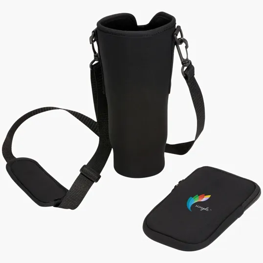 Starline Essentials Neoprene Water Bottle Holder — view 23