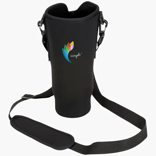 Starline Essentials Neoprene Water Bottle Holder — view 24
