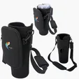 Starline Essentials Neoprene Water Bottle Holder — view 6