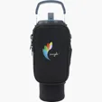 Starline Essentials Neoprene Water Bottle Holder — view 22
