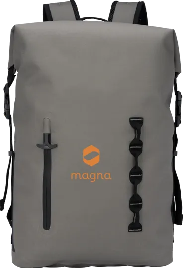 Urban Peak® Waterproof 24L Quake Dry Bag Backpack — view 8