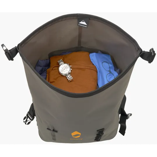 Urban Peak® Waterproof 24L Quake Dry Bag Backpack — view 5