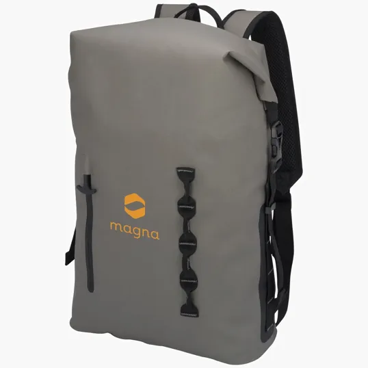 Urban Peak® Waterproof 24L Quake Dry Bag Backpack — view 9