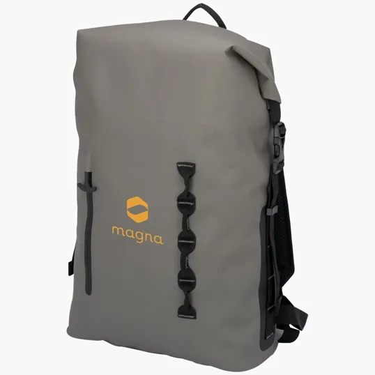 Urban Peak® Waterproof 24L Quake Dry Bag Backpack — view 10