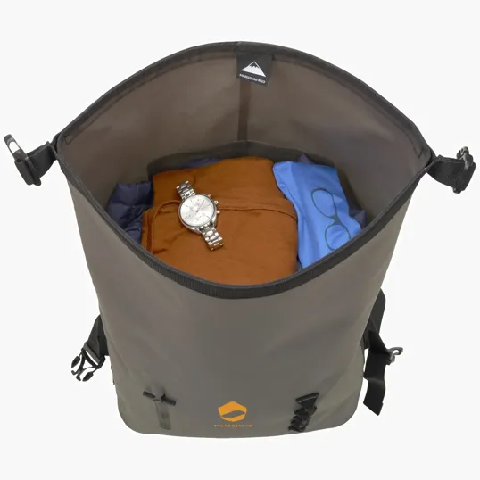Urban Peak® Waterproof 24L Quake Dry Bag Backpack — view 13