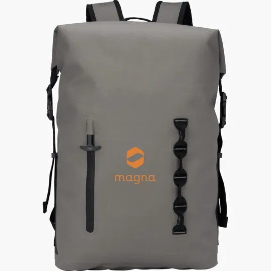 Urban Peak® Waterproof 24L Quake Dry Bag Backpack — view 14