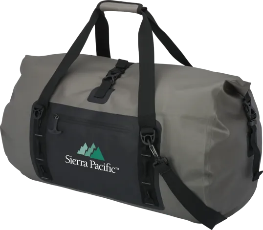 Urban Peak® Waterproof 46L Quake Dry Bag/Duffel