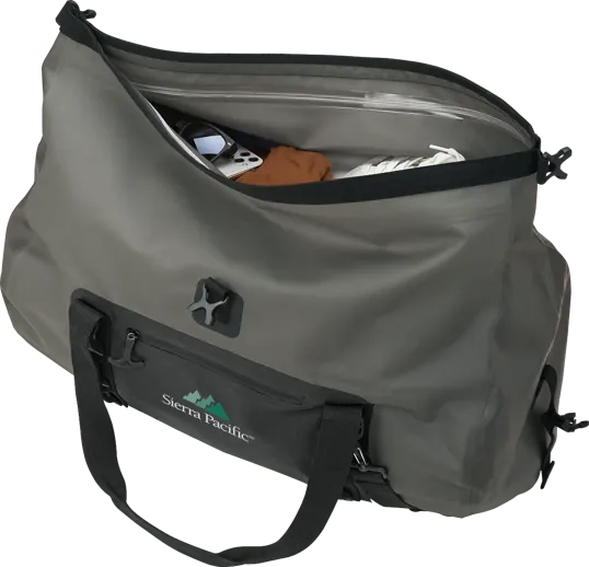 Urban Peak® Waterproof 46L Quake Dry Bag/Duffel — view 4