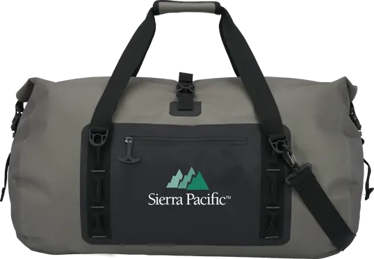 Urban Peak® Waterproof 46L Quake Dry Bag/Duffel — view 6