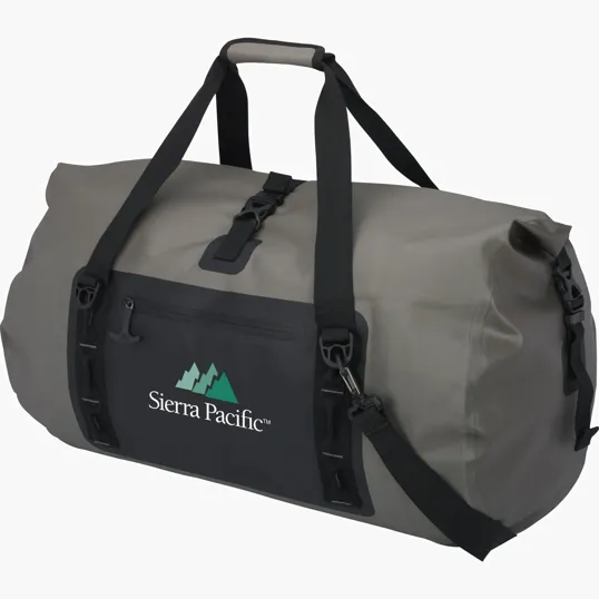 Urban Peak® Waterproof 46L Quake Dry Bag/Duffel — view 7