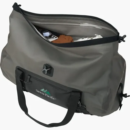 Urban Peak® Waterproof 46L Quake Dry Bag/Duffel — view 8