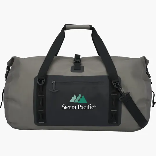 Urban Peak® Waterproof 46L Quake Dry Bag/Duffel — view 11