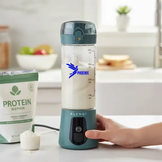 BLENDi™ Pro+ Portable Blender 17oz — view 18