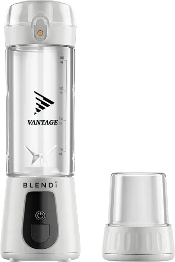 BLENDi™ Pro+ Portable Blender 17oz — view 5
