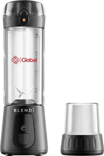 BLENDi™ Pro+ Portable Blender 17oz — view 11