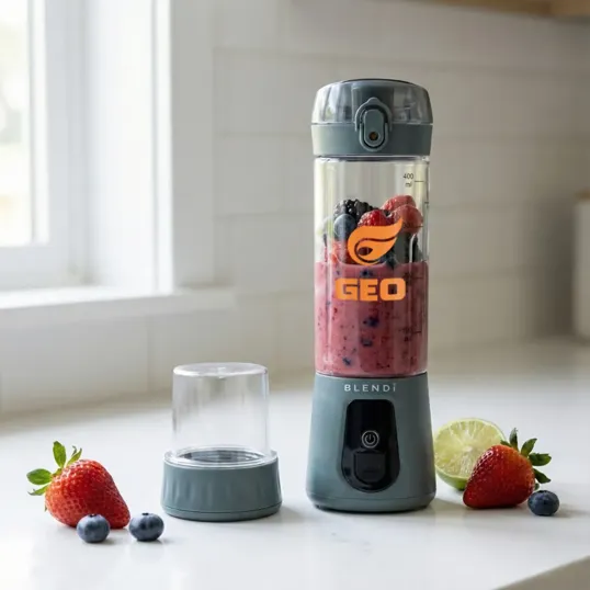 BLENDi™ Pro+ Portable Blender 17oz — view 17