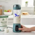 BLENDi™ Pro+ Portable Blender 17oz — view 18