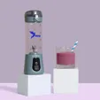 BLENDi™ Pro+ Portable Blender 17oz — view 14