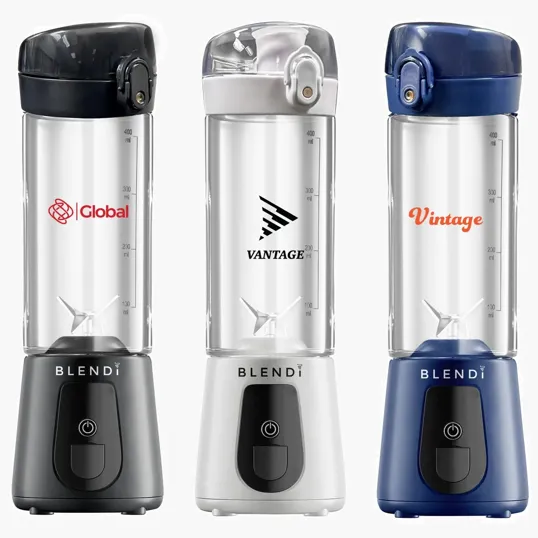 BLENDi™ Pro+ Portable Blender 17oz — view 4