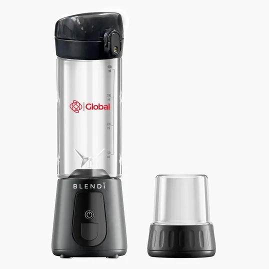 BLENDi™ Pro+ Portable Blender 17oz — view 2