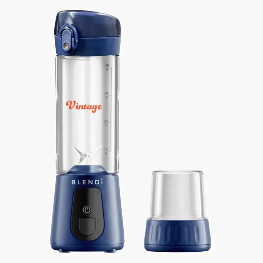 BLENDi™ Pro+ Portable Blender 17oz — view 3