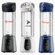 BLENDi™ Pro+ Portable Blender 17oz — view 4