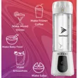 BLENDi™ Pro+ Portable Blender 17oz — view 7