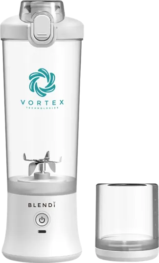BLENDi™ X Portable Blender, 24 oz — view 3