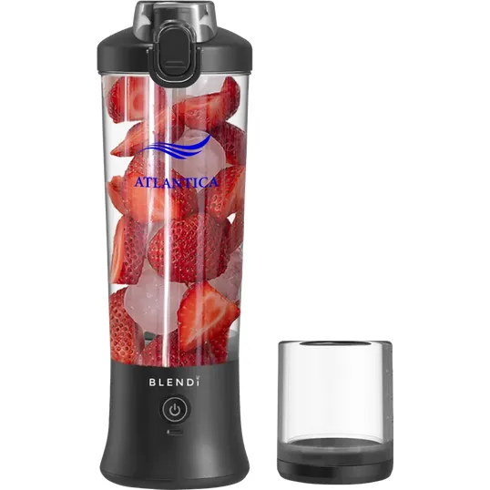 BLENDi™ X Portable Blender, 24 oz — view 10