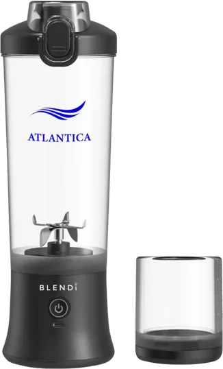 BLENDi™ X Portable Blender, 24 oz — view 11