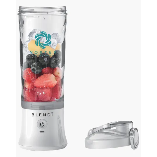 BLENDi™ X Portable Blender, 24 oz — view 2