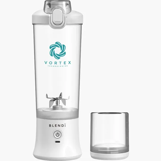 BLENDi™ X Portable Blender, 24 oz — view 4