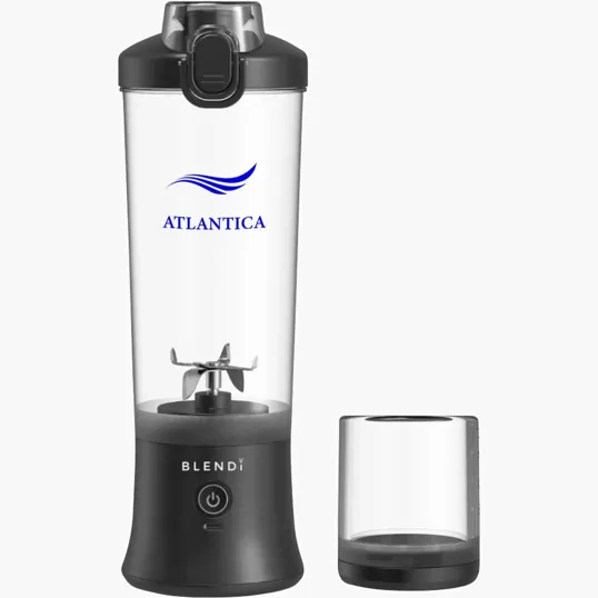 BLENDi™ X Portable Blender, 24 oz — view 12
